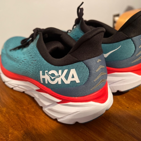 Hoka One Clifton 8 Mens New (never worn) main image 4